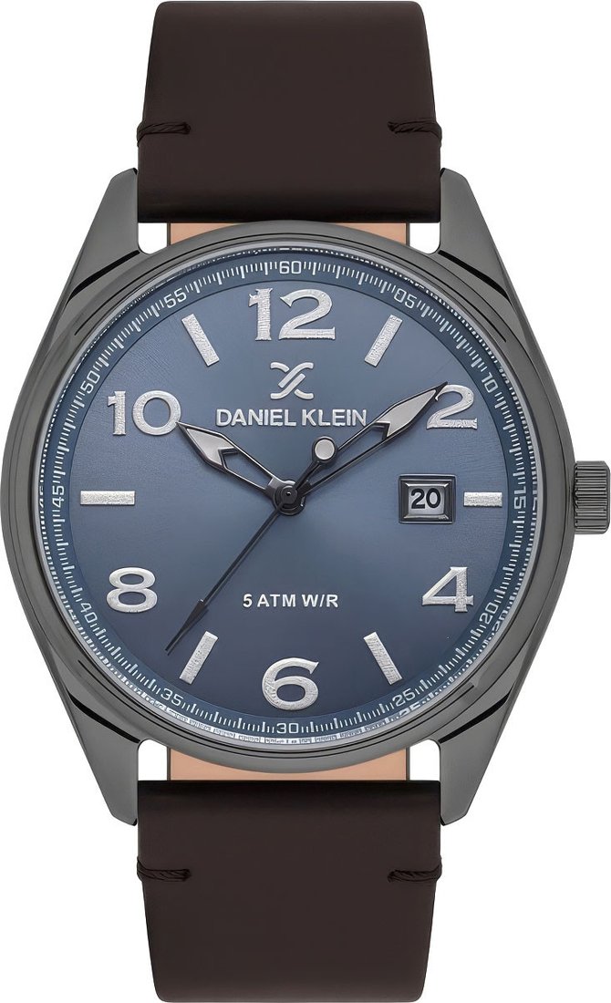 

Наручные часы Daniel Klein DK13732-4
