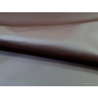 Угловой диван Лига диванов Дубай 105800 (левый, велюр/экокожа, коричневый/коричневый)