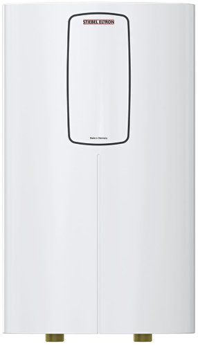 Проточный электрический водонагреватель STIEBEL ELTRON DCE-C 10/12 Trend