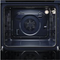 Электрический духовой шкаф KUPPERSBERG HO 608 BB Glass в Гомеле