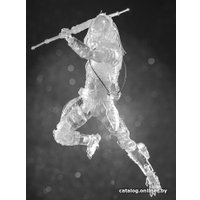 Экшен-фигурка Hiya Toys Predator Invisible City Hunter TM20043