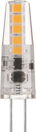 Светодиодная лампочка Elektrostandard G4 LED 3W 12V 360° 4200K BLG412