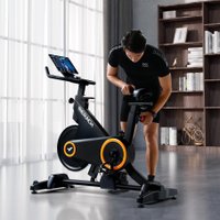 Велотренажер Merach MR-S01