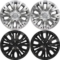Набор колпаков на диски Redmark Лион 14" RM11406 (4шт)