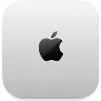 Компактный компьютер Apple Mac mini M4 MU9E3