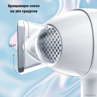 Фен Enchen Air Hair Dryer (международная версия)