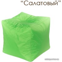 Пуф Meshkova Пуфик Кубик (оксфорд)