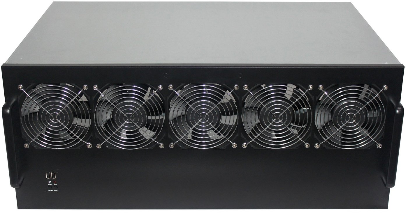 

Корпус ExeGate Pro 13-430