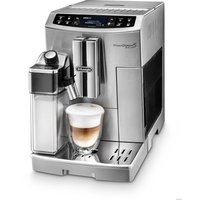 Кофемашина DeLonghi Primadonna S Evo ECAM 510.55.M