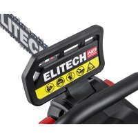 Аккумуляторная пила ELITECH CS 4016BLК E1611.027.01 (с 1-им АКБ)