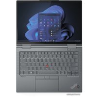 Ноутбук 2-в-1 Lenovo ThinkPad X1 Yoga Gen 7 21CD0047US