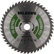 

Пильный диск Hilberg HWT166