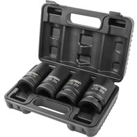 Набор головок слесарных ForceKraft FK-8041-5MPB (58393)