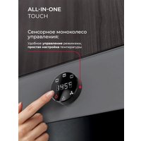 Электрический духовой шкаф LEX EDP 607 GR Wide Series