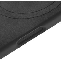 Чехол для телефона uBear Touch Mag Case для iPhone Air (черный)