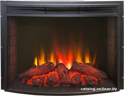Электрокамин RealFlame Evrika 25.5