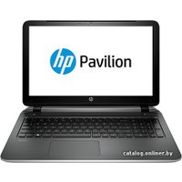 Ноутбук HP Pavilion 15-p173ur (L2C35EA)