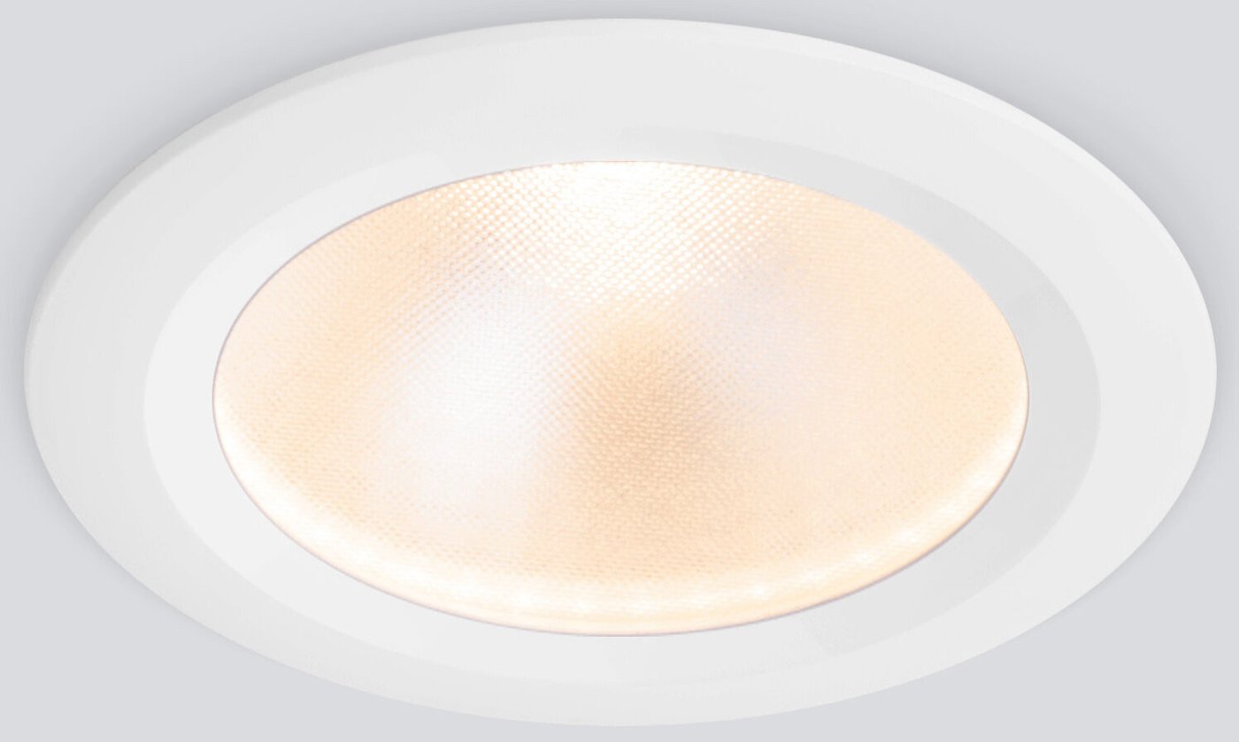 

Уличный встраиваемый светильник Elektrostandard Light LED 3003 35128/U (белый)
