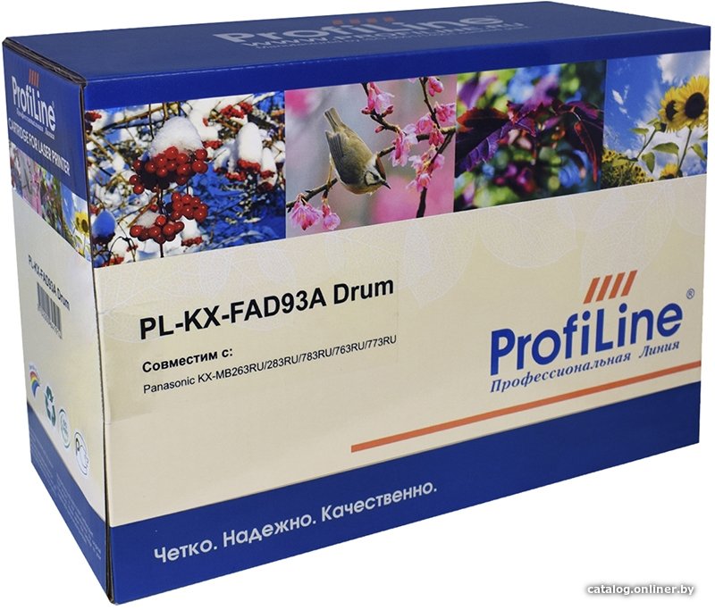 Фотобарабан ProfiLine PL-KX-FAD93A (аналог Panasonic KX-FAD93A)