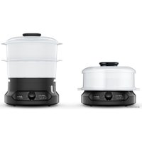 Пароварка Tefal Minicompact VC139810