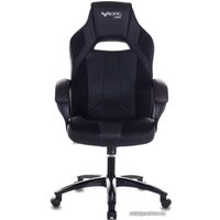 Игровое (геймерское) кресло Zombie Viking 2 Aero (черный)