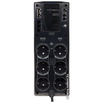 Источник бесперебойного питания APC Back-UPS Pro 1500VA, AVR, 230V, CIS (BR1500G-RS)
