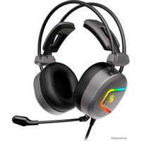 Наушники A4Tech Bloody MC750 (серый)