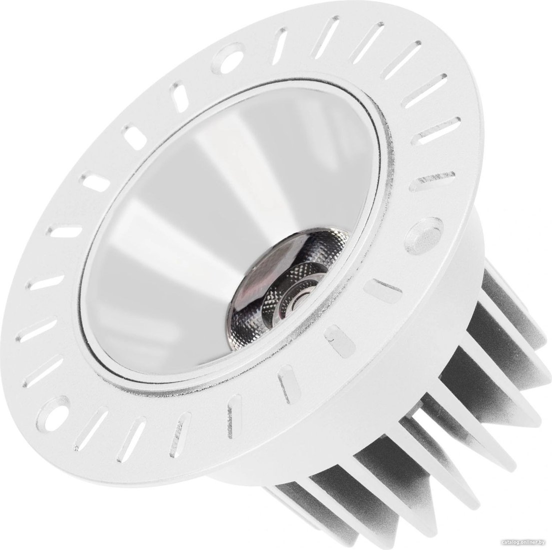 Точечный светильник Arlight MS-ATLAS-TRIMLESS-R70-12W Warm3000 037056