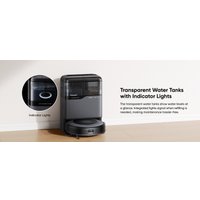 Робот-пылесос Eufy Robot Vacuum Omni C20