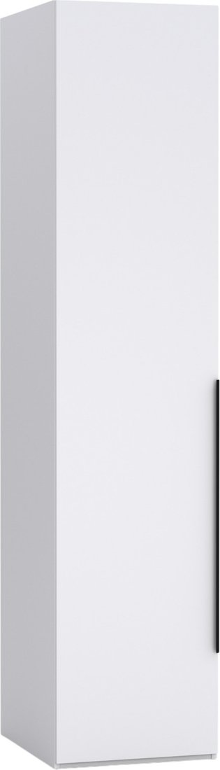 

Шкаф распашной Кастанье Модерн Ш 500 (белый)