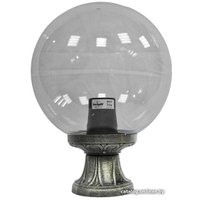 Садовый светильник Fumagalli Globe 300 G30.110.000.BZE27