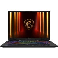 Игровой ноутбук MSI Pulse A16 AI+ C3HWFKG-031XRU