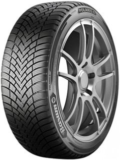 

Зимние шины Barum Polaris 6 245/40R18 97V XL