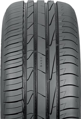 Летние шины Ikon Autograph Aqua 3 SUV 235/55R18 100V