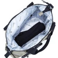 Сумка VALIGETTI 386-2701-GRN (зеленый)