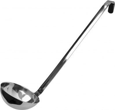 

Половник Luxstahl №4 кт1167