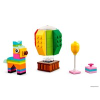 Набор деталей LEGO Classic 11029 Творческая коробка для вечеринок