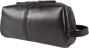 Косметичка Carlo Gattini Esclusivo Colleferro 6005-20 (черный)