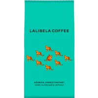 Кофе Lalibela Coffee Arabica Jungle Fantasy 230 г