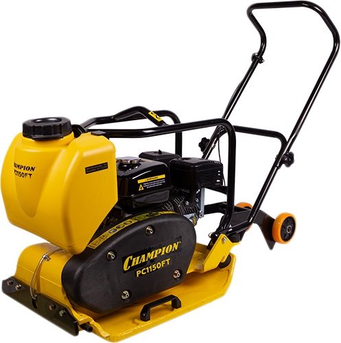 

Виброплита Champion PC1150FT