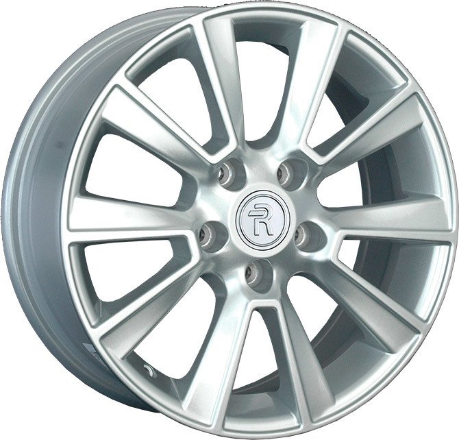 

Литые диски Replay SK108 16x6.5" 5x112мм DIA 57.1мм ET 41мм S