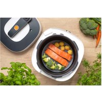 Мультиварка-скороварка Sencor SPR 3600WH