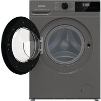 Стиральная машина Gorenje W2NHPI62SCSS