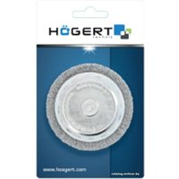 Щетка для электроинструмента Hoegert Technik HT7D704