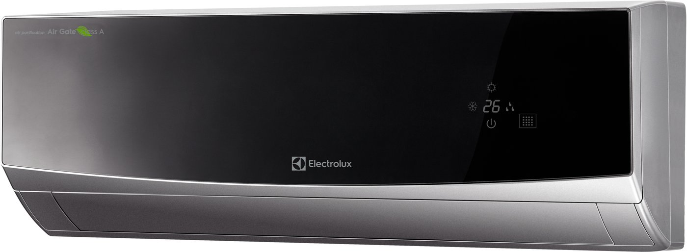 

Кондиционер Electrolux Air Gate EACS-12HG-B2/N3