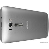 Телефон ASUS ZenFone 2 Laser 32GB Glacier Gray [ZE601KL]