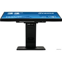 Информационный дисплей Iiyama ProLite T2252MSC-B1