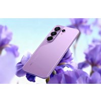 Телефон Tecno Camon 50 Pro CN5c 8GB/256GB (сиреневый)