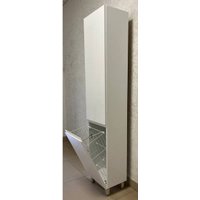  Garda Шкаф-пенал для ванной Grado23k 400 26.23K.400