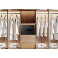 Офисный сейф Xiaomi Mijia Smart Safe Deposit Box BGX-5/X1-303